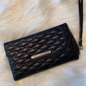 Rebecca Minkoff wristlet